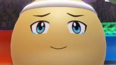 Vegetaball - gra w gatunku Arkaada