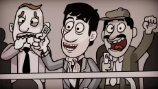 Tango: The Adventure Game - gra w gatunku Wskaźnik i kliknij