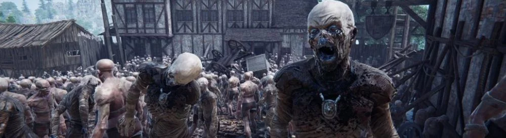 The Black Masses — Таблица для Cheat Engine [UPD: 20.11.2021] / Tabele / Cheaty