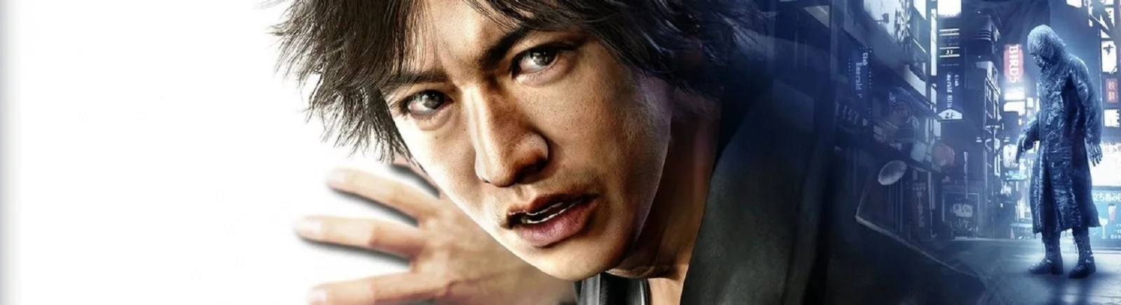 Lokalizacja dla Judgment