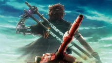 Metal Max Xeno - gra w gatunku Czołgi