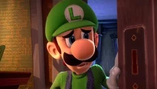 Luigi's Mansion 3