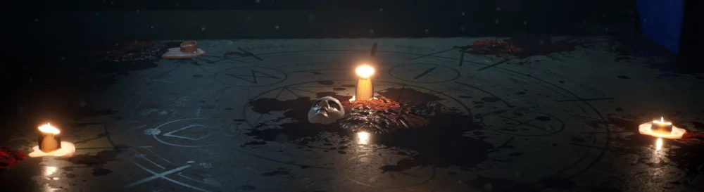Wszystkie recenzje i oceny Infliction — 0 opinii