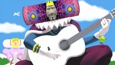 Katamari Damacy REROLL - data wydania dla Nintendo Switch 2