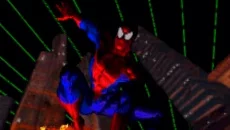 Amazing Spider-Man: Web of Fire - gra w gatunku Bijatyka