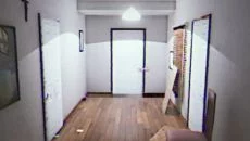 Silent Hills jest podobna do Silent Hills