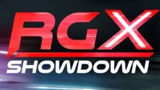 RGX Showdown - gra w gatunku Futuryzm (Przyszłość)