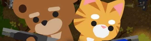 Kup Super Animal Royale tanio, zniżki do 90% 🏷️, porównanie cen w różnych sklepach