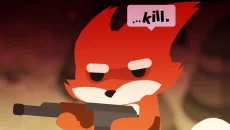 Super Animal Royale - gra w gatunku Widok z góry