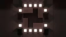 Antichamber jest podobna do Antichamber