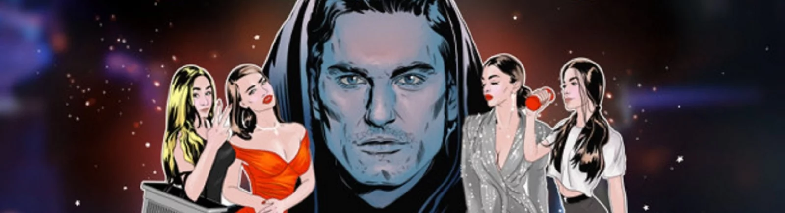 Artykuły Super Seducer 3: The Final Seduction - recenzje, zapowiedzi, opinie