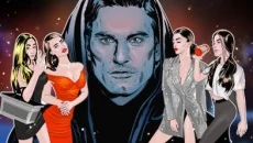 Super Seducer 3: The Final Seduction - gra w gatunku Visual novel