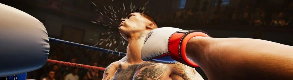 Mieszane opinie o Creed: Rise to Glory — 0 opinii