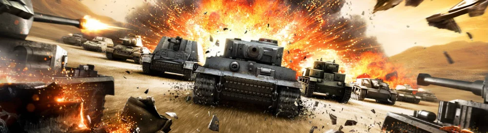 World of Tanks — Озвучка от WGTV / Dźwięki / Mody i skórki World of Tanks — Озвучка от WGTV / Dźwięki / Mody i skórki
