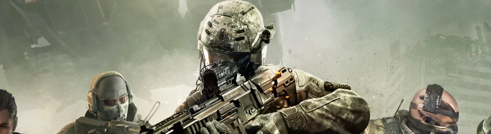 Call of Duty: Mobile — Отключение отдачи / Trenery / Cheaty