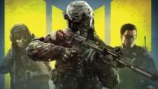 Call of Duty: Mobile - gra w gatunku Widok z pierwszej osoby
