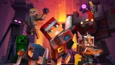 Minecraft Dungeons - gra w gatunku Izometria