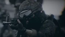 Battlefield 3 jest podobna do Battlefield 3