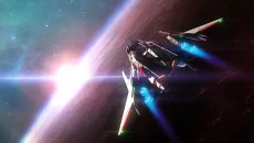 Subdivision Infinity DX - gra w gatunku Strzelanka