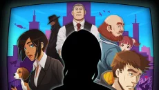 Headliner: NoviNews - gra w gatunku Visual novel