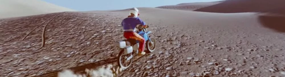 Data wydania Trails of Tenere (Trails Of Ténéré) w różnych krajach na świecie