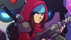 Bullet Age - gra w gatunku Widok z boku