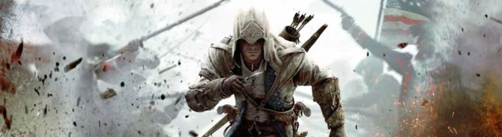 Assassin&#039;s Creed 3: Remastered — Трейнер (+5) [1.0] / Trenery / Cheaty