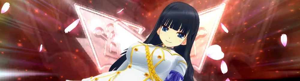 Data wydania Senran Kagura Burst Re:Newal w różnych krajach na świecie
