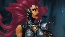 Darksiders 3: The Crucible - gra w gatunku Gra fabularna