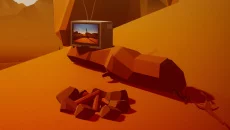 In The Valley Of Gods jest podobna do In The Valley Of Gods