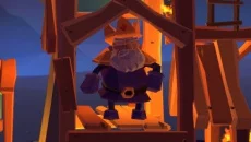 Crush the Castle: Siege Master - gra w gatunku Łamigłówka