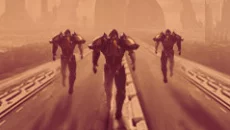 Pax Nova - gra w gatunku Turowa