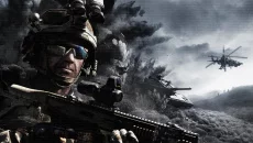 Arma 4 - gra w gatunku Widok z pierwszej osoby