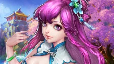 Realm of Warriors - gra w gatunku MMO