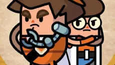 Holy Potatoes! A Spy Story?! - gra w gatunku Stealth