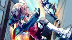 Sky Tracers - data wydania dla PC