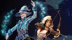 Braid Anniversary Edition jest podobna do Braid Anniversary Edition