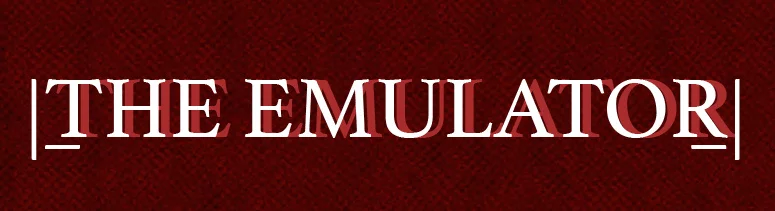 Kup The Emulator tanio, zniżki do 90% 🏷️, porównanie cen w różnych sklepach