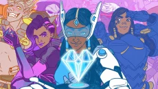 Symmetra's Qualifying Matches - gra w gatunku Darmowa gra