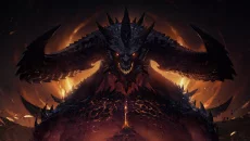Diablo Immortal - gra w gatunku Izometria