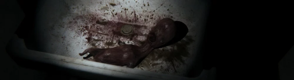 Wszystkie recenzje i oceny P.T. Remake — 1 opinia