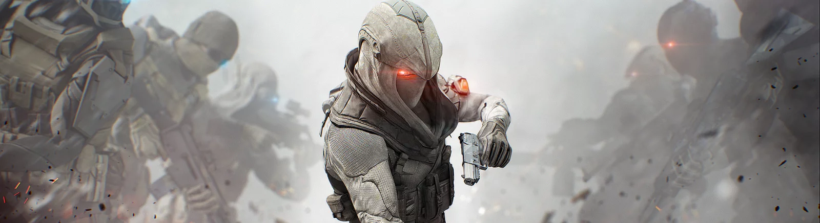 Najlepsze gry, podobne do Tom Clancy&#039;s Ghost Recon Phantoms (Ghost Recon Online)