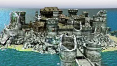 Castle Flipper - gra w gatunku Arkaada