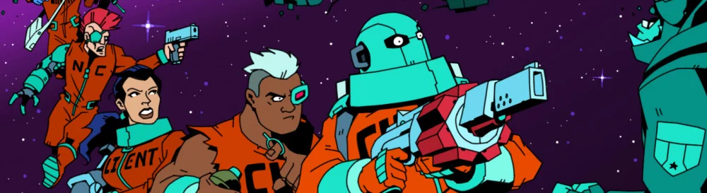 Void Bastards — Таблица для Cheat Engine [UPD: 10.01.2020] / Tabele / Cheaty