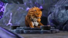 Bubsy: Paws on Fire! jest podobna do Bubsy: Paws on Fire!