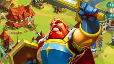 Game of Emperors - gra w gatunku MMO