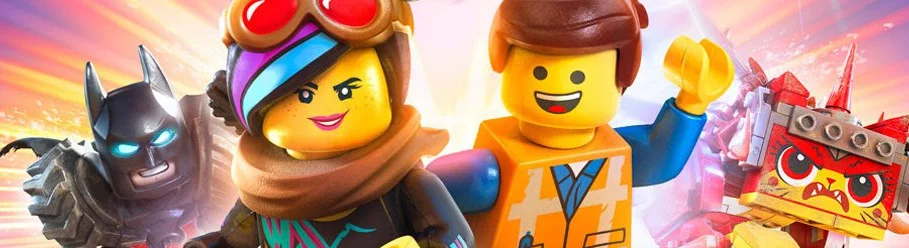 Data wydania The LEGO Movie 2 Videogame w różnych krajach na świecie