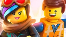 The LEGO Movie 2 Videogame