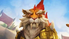 Hearthstone: Rastakhan's Rumble - gra w gatunku Gra planszowa / gra grupowa