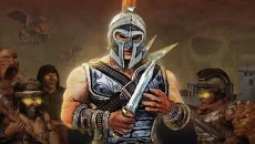 GODS Remastered - gra w gatunku Platformówka